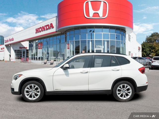 2013 BMW X1 4DR AWD 28I in Cars & Trucks in Mississauga / Peel Region - Image 3