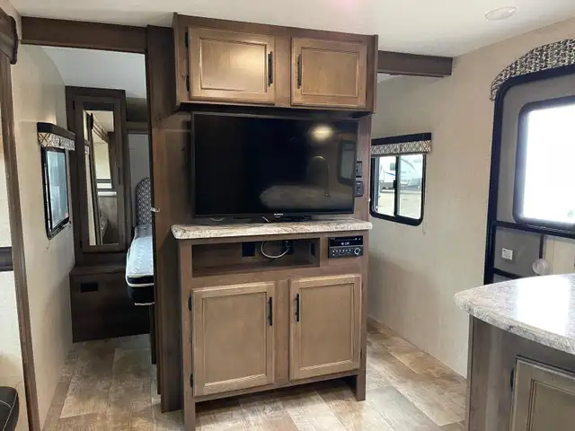 2018 KZ Connect 312 BHK - in Travel Trailers & Campers in St. Albert - Image 19
