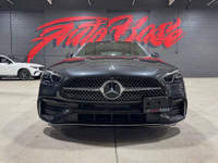 Graphite Grey Metallic Exterior On Black Leather Interior, And An Anthracite Open-Pore Trim. Single... (image 6)