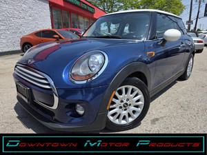 2014 MINI Cooper *Sunroof*