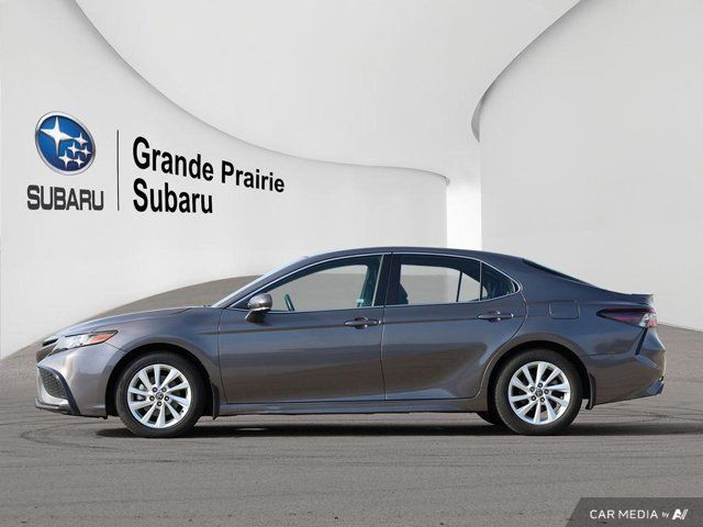 2023 Toyota Camry SE in Cars & Trucks in Grande Prairie - Image 2