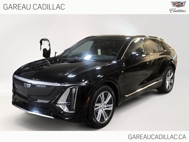 2024 Cadillac LYRIQ in Cars & Trucks in Val-d'Or