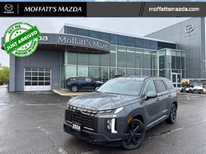 2024 Hyundai Palisade Urban