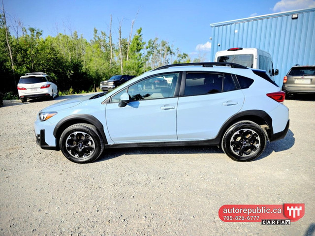 2021 Subaru Crosstrek Certified Only 35k Kms Mint Condition in Cars & Trucks in Barrie - Image 3