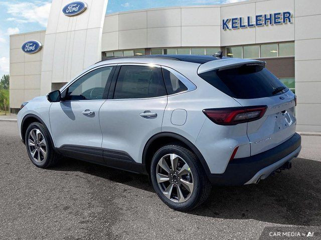 2025 Ford Escape Platinum in Cars & Trucks in Brandon - Image 3
