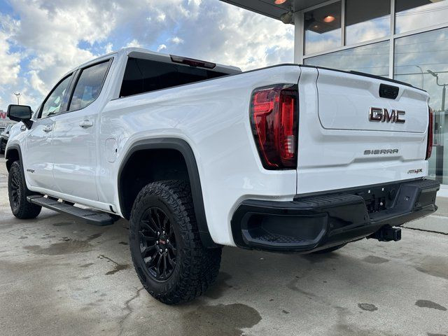 2023 GMC Sierra 1500 AT4X | 6.2L V8 | HEATED + VENTED + MASSAGE in Cars & Trucks in Calgary - Image 3