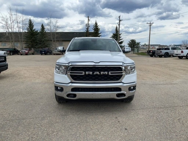 2022 Ram 1500 Big Horn in Cars & Trucks in Edmonton - Image 2