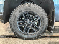 Unleash the power and capability of this 2020 Chevrolet Silverado 1500 LT Trail Boss Crew Cab. This... (image 9)
