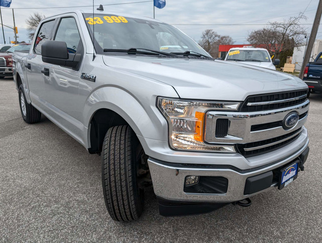 2019 Ford F-150 XLT in Cars & Trucks in Sarnia - Image 3