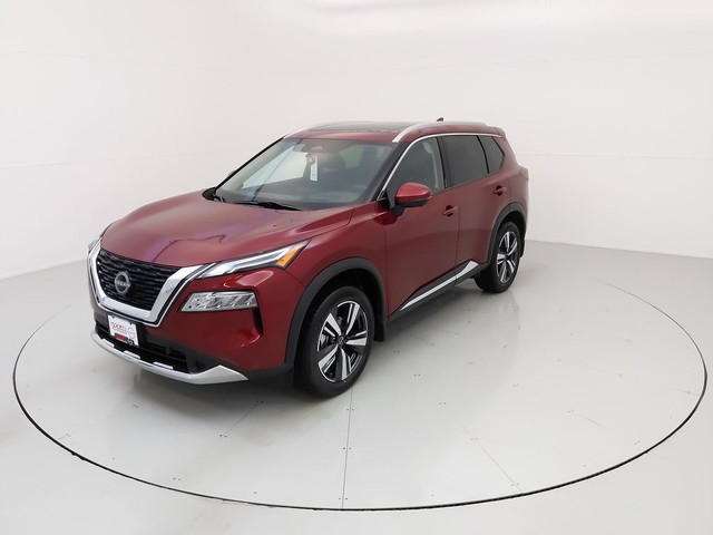  2023 Nissan Rogue Platinum CLEAROUT in Cars & Trucks in Winnipeg - Image 2