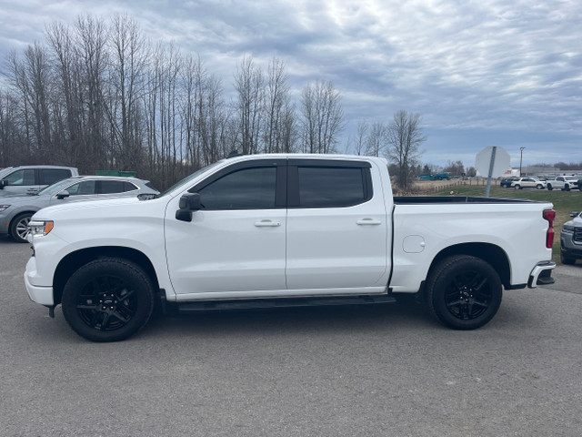 2022 Chevrolet Silverado 1500 RST RST Crew + Duramax 3.0L Tur... in Cars & Trucks in Oshawa / Durham Region - Image 4