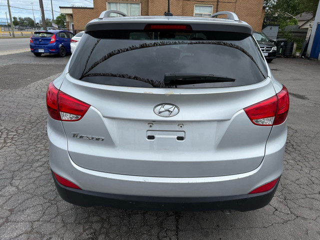 2014 Hyundai Tucson GLS in Cars & Trucks in Hamilton - Image 4