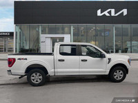 Previous Daily Rental: SPACE WHITE METALLIC, ENGINE: 2.7L V6 ECOBOOST -inc: auto start/stop technolo... (image 2)