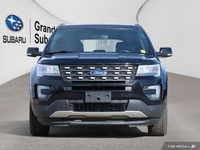 Come visit our Grande Prairie Subaru team, you can find us at 11445 104 Avenue Grande Prairie, AB T8... (image 8)
