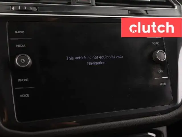 2022 Volkswagen Tiguan Comfortline R-Line Black Edition AWD w/ A in Cars & Trucks in Bedford - Image 34