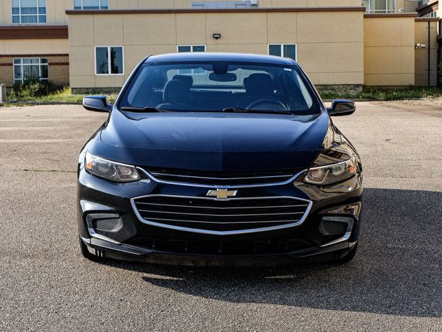 2016 Chevrolet Malibu LT 1.5L in Cars & Trucks in Strathcona County - Image 3