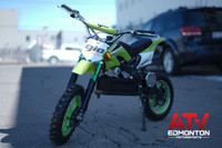  Gio Onyx DIRT BIKE For Kids/Weekly Deal! Available in Our Store