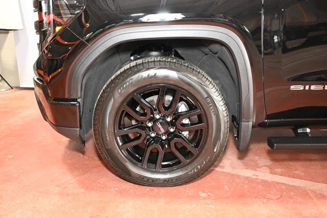 2023 GMC Sierra 1500 EDITION GRAPHITE MAG NOIR 20'' MARCHEPIED 4 in Cars & Trucks in City of Montréal - Image 2