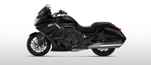 2024 BMW K1600B in Sport Touring in Laval / North Shore