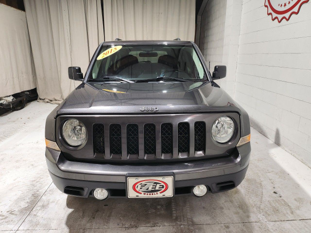 2015 Jeep Patriot in Cars & Trucks in Windsor Region - Image 2