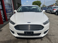 HERE IS A NICE CLEAN RUST FREE HB FUSION THAT WILL SAVE GAS FOR YOU. IT LOOKS AND DRIVES GREAT AND N... (image 1)