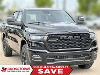 2025 Ram 1500 Sport | Night Edition