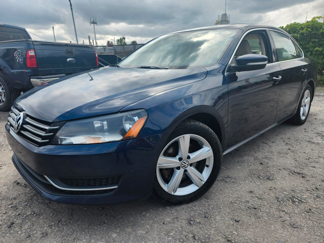 2015 Volkswagen Passat HIGHLINE GARANTIE 1 ANS in Cars & Trucks in City of Montréal