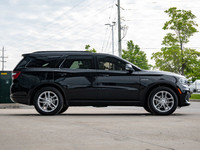 Unleash pure muscle with this 2023 Dodge Durango R/T, powered by the legendary 5.7L HEMI V8 engine.... (image 9)