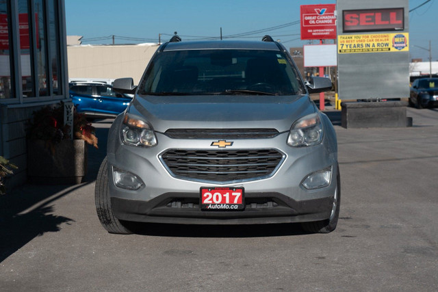 2017 Chevrolet Equinox LT in Cars & Trucks in Chatham-Kent - Image 2