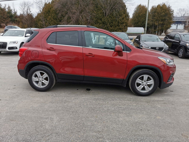 2019 Chevrolet Trax LT in Cars & Trucks in Belleville - Image 4