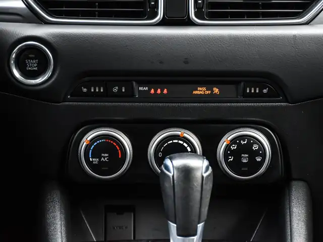 2019 Mazda CX-5 GS GS-FWD, ALLOYS, 2.5L SKYACTIV in Cars & Trucks in Oakville / Halton Region - Image 24