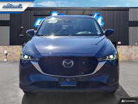 Check out this certified 2022 Mazda CX-5 GT AWD | Leather | Nav | Sunroof | Cooled + Heated Seats |... (image 7)