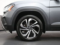 The 2023 Volkswagen Atlas Highline is a spacious, three-row SUV that blends comfort, performance, an... (image 3)