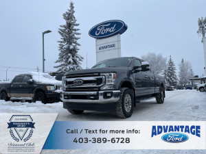 2022 Ford F 350 XLT