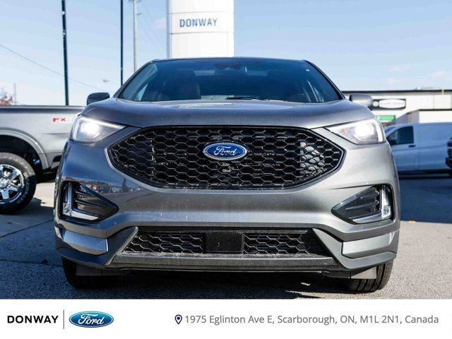 2024 Ford Edge ST Line AWD in Cars & Trucks in City of Toronto - Image 2