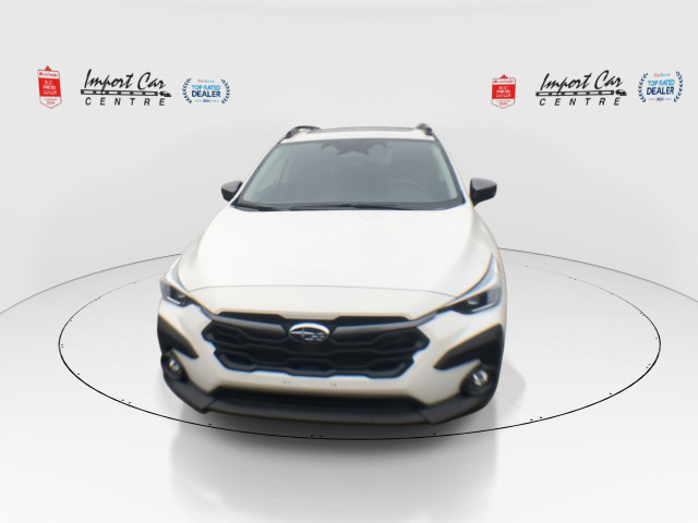 2024 Subaru Crosstrek Limited LIMITED, EYESIGHT, LEATHER, HK... in Cars & Trucks in Ottawa - Image 3