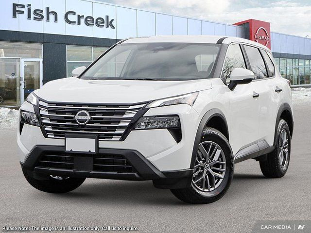 2025 Nissan Rogue S AWD in Cars & Trucks in Calgary