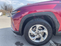 *2023 Hyundai Tucson Preferred AWD -- Heated Seats, CarPlay & Smart Safety* Previous Daily Rental Th... (image 8)