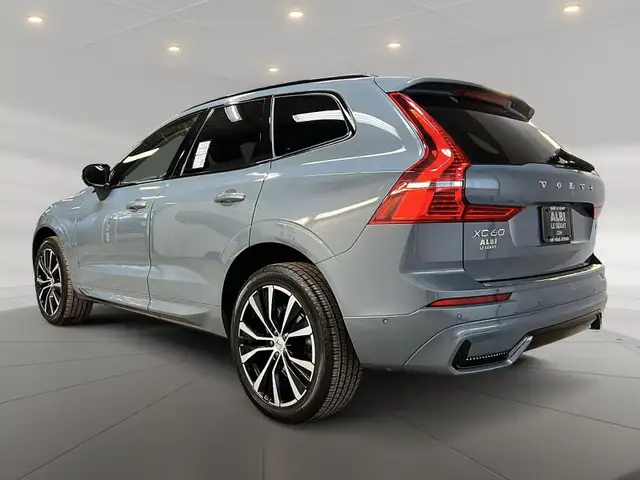 2024 Volvo XC60 B5 PLUS DARK CUIR TOIT PANO NAV 4RM in Cars & Trucks in Laval / North Shore - Image 7