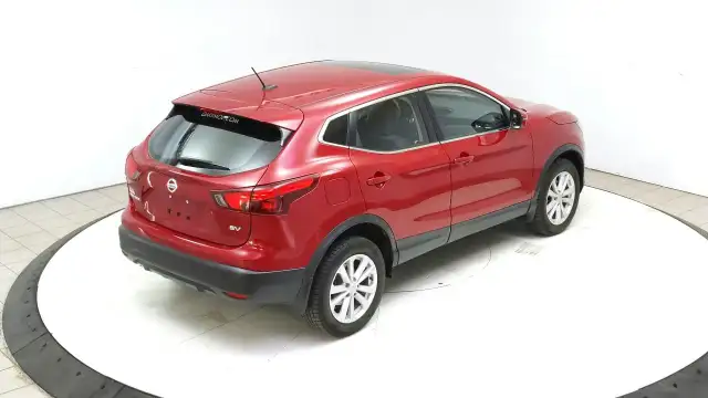 2018 Nissan Qashqai in Cars & Trucks in Lethbridge - Image 11