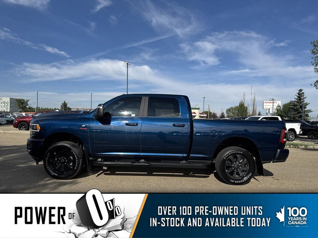2024 Ram 3500 Laramie in Cars & Trucks in Edmonton - Image 4