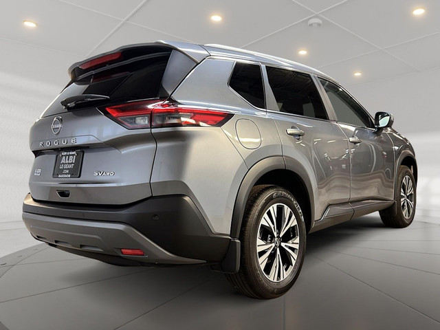 2023 Nissan Rogue SV TOIT PANO 4RM in Cars & Trucks in Laval / North Shore - Image 4