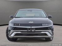 This Hyundai IONIQ 5 has a dependable Electric engine powering this Automatic transmission. *This Hy... (image 1)