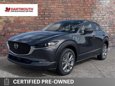  2021 Mazda CX-30 GS