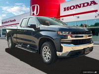 Command the road with this 2019 Chevrolet Silverado 1500 LT Extended Cab. This powerful pickup boast... (image 7)