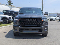 This Ram 1500 has a durable Twin Turbo Regular Unleaded I-6 3.0 L/183 engine powering this Automatic... (image 1)
