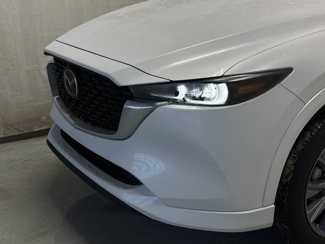 2025 Mazda CX-5 GT AWD in Cars & Trucks in Strathcona County - Image 4