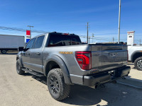 2024 Ford F-150 Tremor 4WD Crew Cab 5.5' Box, Ford Co-Pilot360 - Reverse Camera Back-Up Camera, Remo... (image 8)