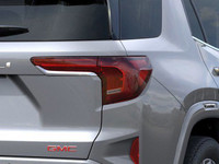 The 2026 Terrain Denali AWD offers a perfect blend of style, comfort, and advanced technology. It fe... (image 2)