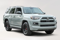 Engine: Moteur V6 4.0L L/100Km City: 14.8 L/100Km Hwy: 12.5 (image 2)